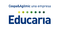 Cospa-agilmic una empresa educaria