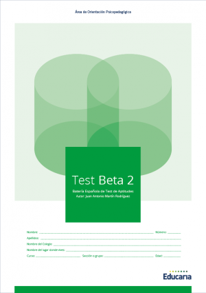 BETA 2 - Educaria